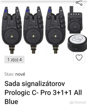 Signalizatory - 2