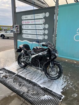 Aprilia RS 125 2T - 2