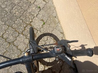 Detský bicykel - 2