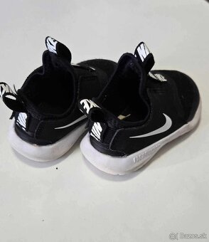 Detske topanocky nike 21 - 2