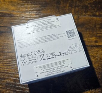 Samsung Galaxy Buds3 - 2