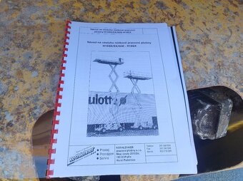 Haullote - 2
