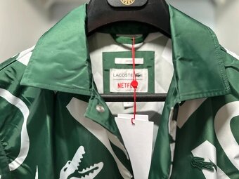 Lacoste x Netlifx bunda - 2