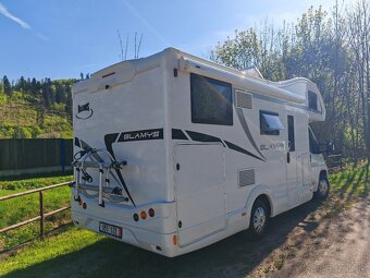 Fiat Ducato - 2