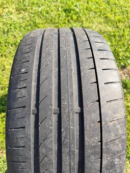 Pneumatiky Falken 225/35 R19 - 2