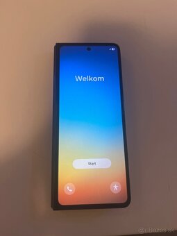 Predám Samsung Galaxy Fold5 512gb - 2