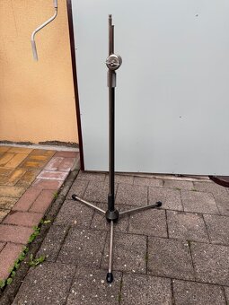 STOJAN NA MIKROFÓN ešte poctivá šibenica - 2