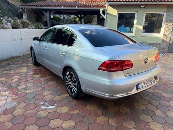 Volkswagen Passat R LINE 2,0TDI - 2