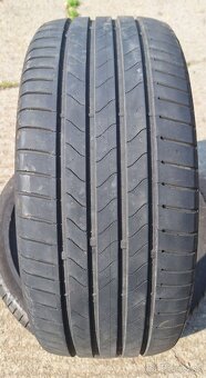 Letné pneumatiky 225/45 R17 91Y Bridgestone Turanza 6 - 2