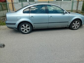 W.pasat 5.5 1.9 tdi 74kw - 2