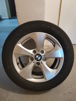 Elektróny BMW F30 - 2