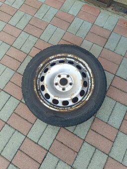 5x112 R16 - 2