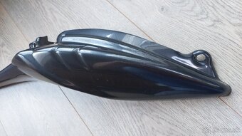 Honda CB 600 F - 2
