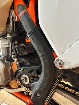 Ktm exc/ sx 2019-2022’ origo kryty rámu - 2