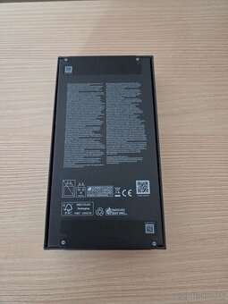 Samsung S25 512GB_IcyBlue - 2