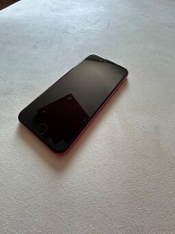 iPhone SE 2022 - 2