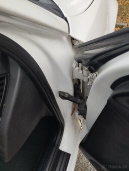 VYMENIM BMW COMPACT M-PACKET ŠPORT ZA GOLF 6 LEN BENZIN - 2
