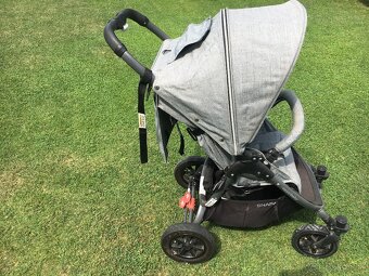 sportovy valco baby Snap4 - 2