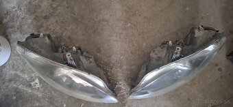 Predné svetlá Seat Toledo 3 , Seat Altea , Leon 2 - 2