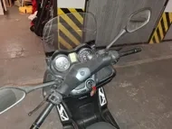 Predám Yamaha X max 250 - 2