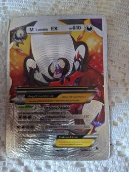 Pokemon karti - 2