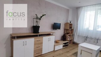 2-izbový byt v centre mesta - stačí sa nasťahovať - 2