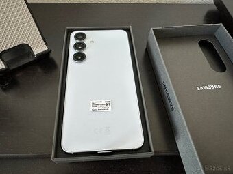 ✅NOVÝ Samsung S25 12/512GB Icy Blue - 2