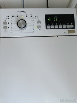 Tatramat - 2