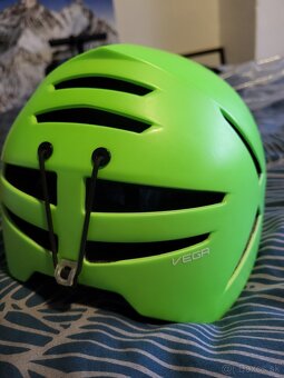 Prilba Salewa Vega Green - 2