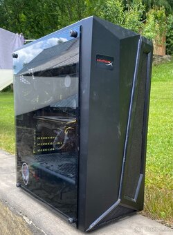 🔹 Herný PC RTX 2060 Super | 16GB RAM | SSD+HDD - 2