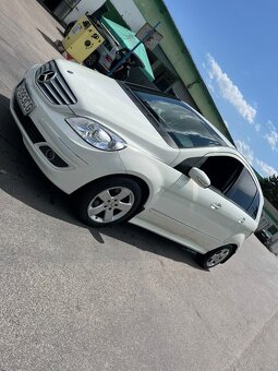 Predám Mercedes-Benz B 180 CDI - 2