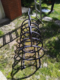 Stojan na bicykle - 2