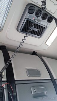 Postupim leasing na Renault T520 - 2