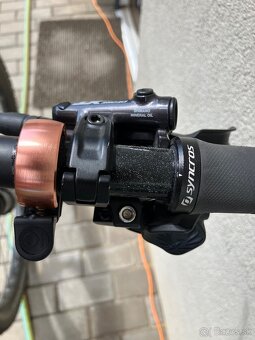 Scott lumen 900 - 2