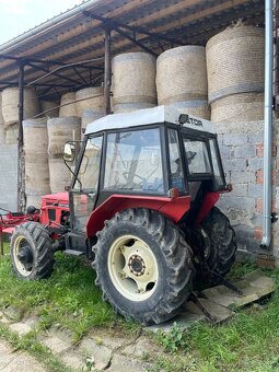 Zetor 7042 - 2