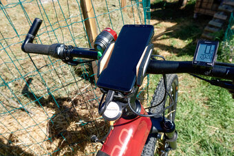 NEW Montain bike XC 900 29" XL (185-200cm), fully equiped - 2