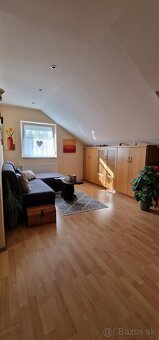 4 izbový RD s bazénom – 29 min. od BA – Mosonmagyaróvár - 2