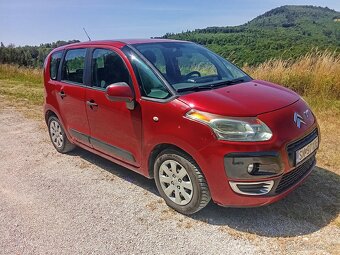 Citroen C3 Picasso 1.4 vti - 2