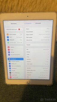 Ipad pro 9,7 - 2