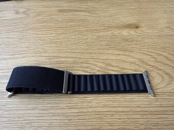 Apple watch remienok - 2