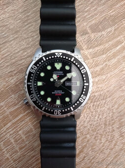 Citizen NY0040 - 2