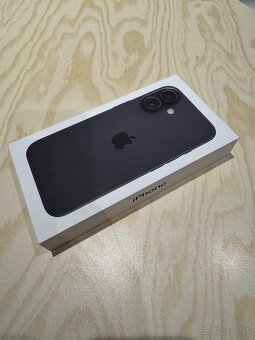 iPhone 16 128 GB - 2