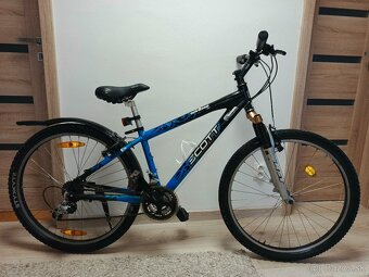 Horský bicykel SCOTT 26" - 2