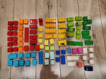 Lego Duplo - 2