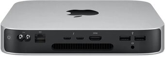 MAC MINI M1 - 2