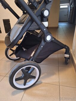 Bugaboo Lynx - 2
