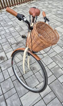 Dámsky bicykel Goetze - 2