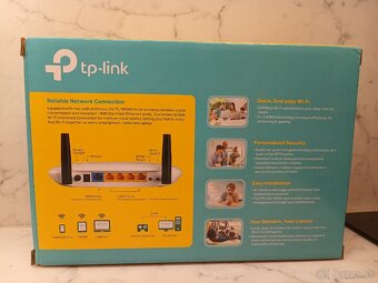 Wifi router - 2