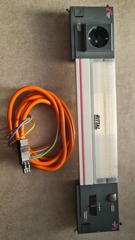 Systémové svietidlo Rittal SZ 2500.310, LED, 1200 lm - 2