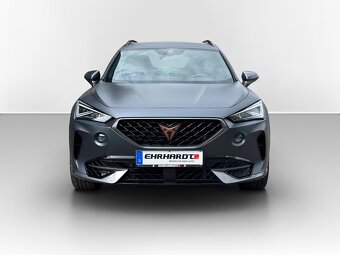 Cupra Formentor 2.0 TSI 310k 4Drive DSG Veloz - ODPOČET DPH - 2